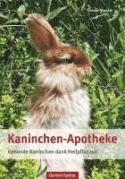 bokomslag Kaninchen-Apotheke
