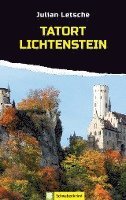 bokomslag Tatort Lichtenstein