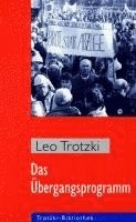 Leo Trotzki - Das Übergangsprogramm, Häftad