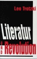 bokomslag Literatur und Revolution