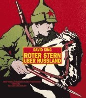 bokomslag Roter Stern über Russland