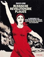 bokomslag Russische revolutionäre Plakate