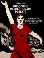 David King - Russische revolutionäre Plakate, Inbunden