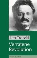 Leo Trotzki - Verratene Revolution, Häftad