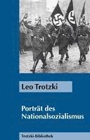 bokomslag Porträt des Nationalsozialismus