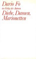 Diebe, Damen, Marionetten 1