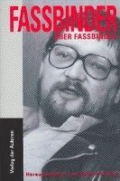 bokomslag Fassbinder über Fassbinder