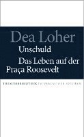 bokomslag Unschuld / Das Leben auf der Praca Roosevelt