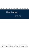 Dea Loher - Diebe, Häftad