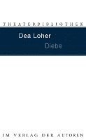 Dea Loher - Diebe, Häftad