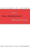 bokomslag Zorn / Radio Universe