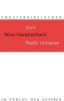 bokomslag Zorn / Radio Universe