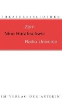 bokomslag Zorn / Radio Universe