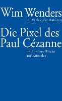 bokomslag Die Pixel des Paul Cézanne