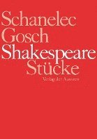 Shakespeare Stücke 1