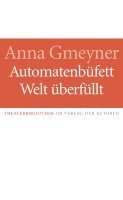 bokomslag Automatenbüfett / Welt überfüllt