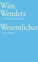 Wesentliches