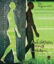 bokomslag Aufstehen und leben