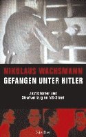 bokomslag Gefangen unter Hitler