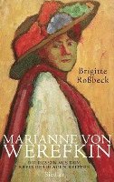 bokomslag Marianne von Werefkin