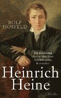 bokomslag Heinrich Heine