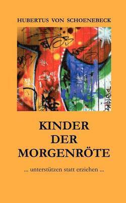 bokomslag Kinder der Morgenroete