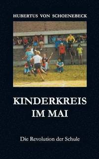 bokomslag Kinderkreis im Mai