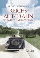 bokomslag Reichsautobahn