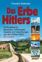 bokomslag Das Erbe Hitlers