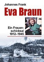 bokomslag Eva Braun
