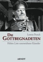 bokomslag Die Gottbegnadeten