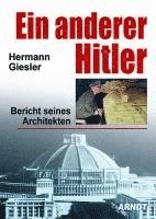 bokomslag Ein anderer Hitler