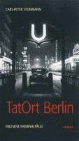bokomslag TatOrt Berlin