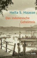 bokomslag Das indonesische Geheimnis