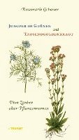Rosemarie Gebauer - Jungfer im Grünen und Tausendgüldenkraut, Inbunden