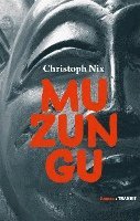 bokomslag Muzungu