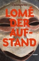 bokomslag Lomé - Der Aufstand