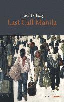 bokomslag Last call Manila
