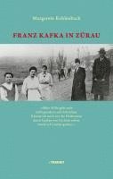 bokomslag Franz Kafka in Zürau