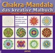bokomslag Chakra-Mandala