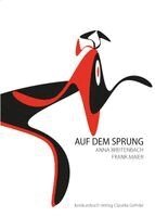 Anna Breitenbach - Auf dem Sprung, Häftad