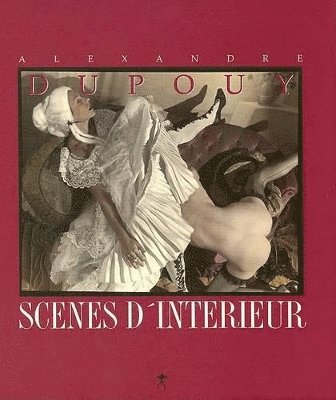 bokomslag Scenes D'interieur