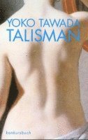 bokomslag Talisman