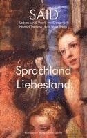 Rolf Stolz, Hamid Tafazoli - Sprachland Liebesland, Inbunden