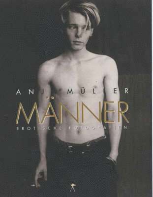 Anja Mueller - Manner-men, Häftad