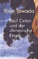 bokomslag Paul Celan und der chinesische Engel