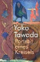 Yoko Tawada - Portrait eines Kreisels, Häftad