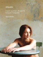 Anja Müller - Mittendrin, Inbunden