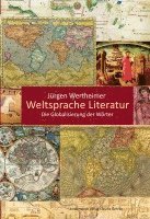 bokomslag Weltsprache Literatur