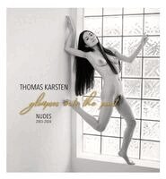 Karsten Thomas - glimpses into the past, Inbunden